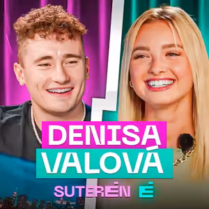 DENISA VALOVÁ: 2 miliony z Love Islandu? Férová půlka pro mě a půlka pro Kryštofa!