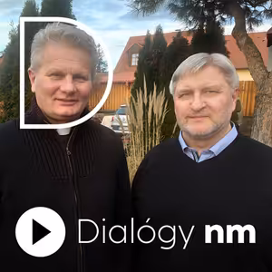 Katolíci a protestanti: Kedysi si nevedeli prísť na meno, dnes sa spolu modlia (podcast)