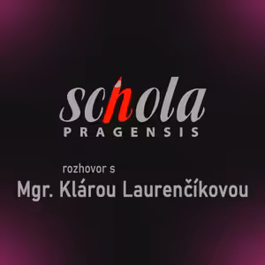 Rozhovor s Mgr. Klárou Laurenčíkovou: O dětech v nouzi