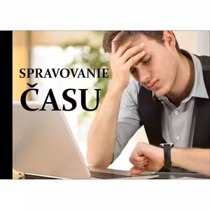 Spravovanie času