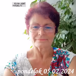 Na prahu zmien 255 - 2024-02-05 Ivana Schneiderová