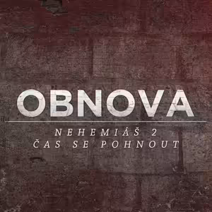 Čas se pohnout - Honza Měrka (5.11.2023)