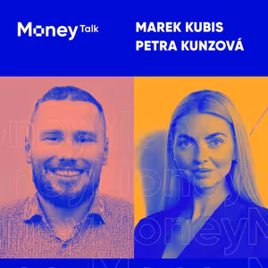 Proč bude Moneyfest nezapomenutelnou finanční událostí roku! Petra Kunzová a Marek Kubis
