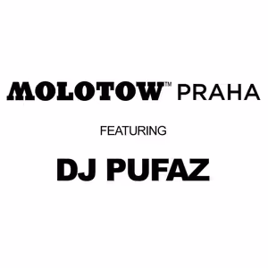WALKIE TALKIE s DJ PUFAZ x MOLOTOW™ PRAHA #03