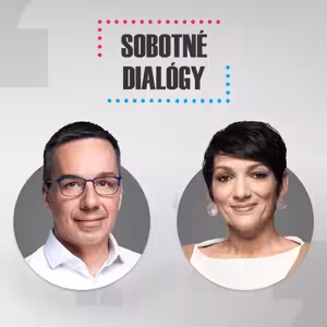 Erik Tomáš (minister práce; podpredseda Hlas-SD) a Irena Bihariová (poslankyňa NR SR; členka predsedníctva PS) (24.5.2025 12:10)