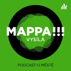 MAPPA VYSÍLÁ