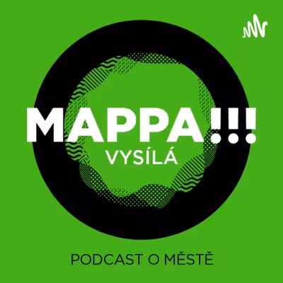 MAPPA VYSÍLÁ