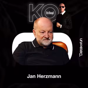 Sociolog Herzmann: Kalousek ve sněmovně by byl skvělý terč pro Babiše