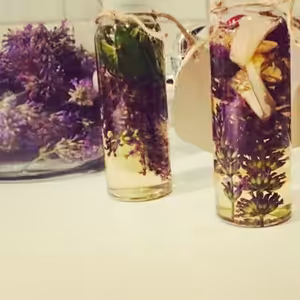 Aromaterapie na jaro