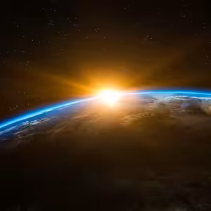 Bůh existuje a je to dokonalý matematik, potvrdil profesor fyziky z Cambridge