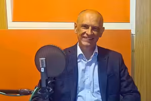 Petr Šedivý (Venture Club): Nejsme banka, abychom jen půjčovali peníze.