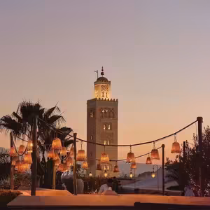 S7E15: MAROKO - Palacinka tisícich dier