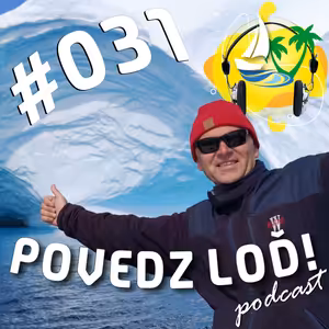 #031 – Plout co nejméně a vidět co nejvíce – hosť: Miro Račan