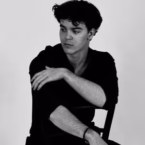 NEXT GENERATION - JOSHUA CURRAN Vol 001