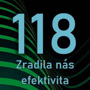 Proti Štrasburgu nás zdobil výborný výkon, ale zradila nás finálna fáza. Belasý podcast 118