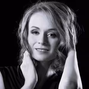 Andrea Hoffmanová o herectví v praxi