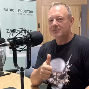 Michal Dvořák: Pořád tu jsou lidi, co dělají filmy poctivě. Už chci dělat jenom s nima. Jen už jich je málo