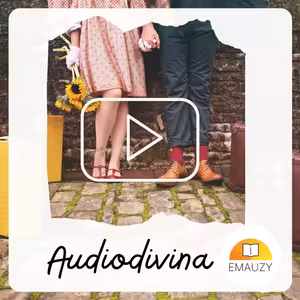 Audiodivina