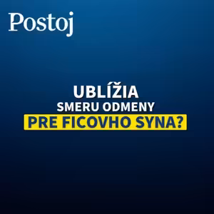 Rodinkárstvo tu bolo vždy, ale Fico už stratil zábrany. Šimečka skúša Matovičov model
