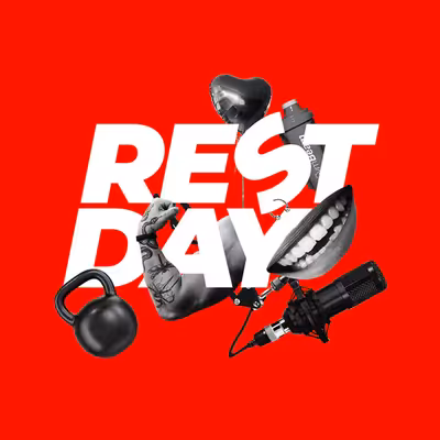Rest Day