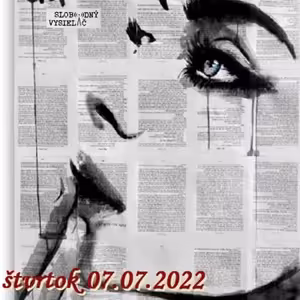 Spirituálny kapitál 417 - 2022-07-07 „Autocenzúra“