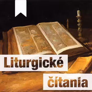 27.7.2026 Svätých Gorazda a spoločníkov (spomienka)