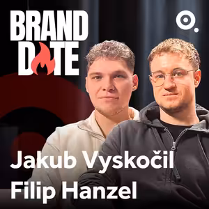 400 tisíc uživatelů za 15 měsíců. Aplikace ukazuje lásku Čechů k Asii a nedostatek kebabu