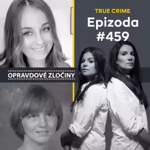 #459 - Celeste Manno & Linda Slaten