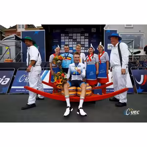 #188 Nová generácia jazdcov školí skúsených borcov