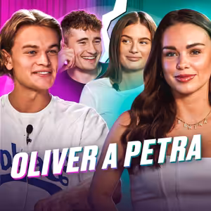 OLIVER a PETRA z Love Islandu: Návrat nebo definitivní konec?