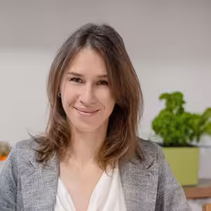 Fascinující svět střevních bakterií s Jitkou Kočovou