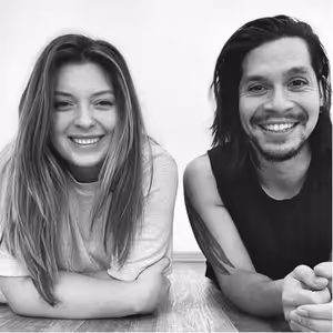 Kristýna Dolejšová - Je těžké žít ve skutečných emocích.