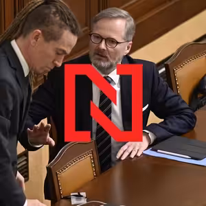 Naštvaní voliči a Babiš ve vedení. Fiala vládne dva roky