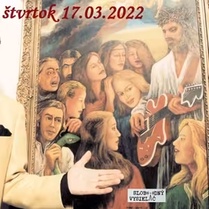 Spirituálny kapitál 401 - 2022-03-17 „Klenoty alebo bižu“