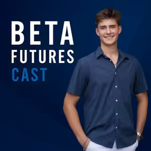 Beta Futures cast