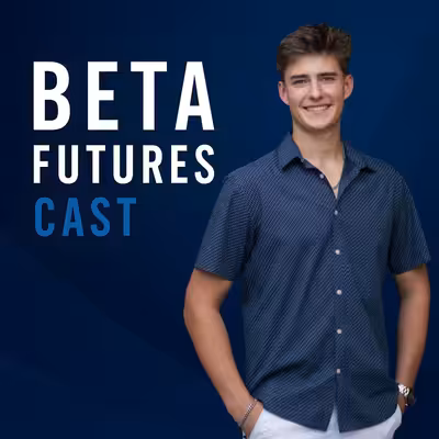 Beta Futures cast