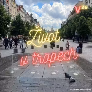 XI/64. Život v tropech