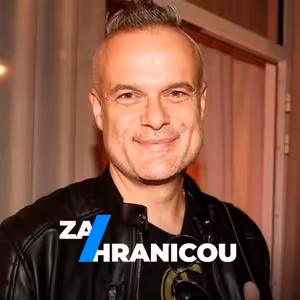 Jaro Slávik z Dubaja: Žiadna vojna sa nekoná, v meste som videl len fňukajúcich turistov