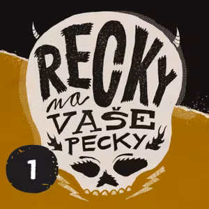 Recky III #1 (Petr Herdron, Pařát) - Insanidroid, Leaf Empire, Noise Flow, Arawn, Vědomí