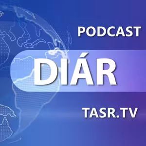 Diár 6. 5. 2024