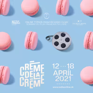 Okrúhly stôl Michala Havrana (Delete History) / CDLC2021