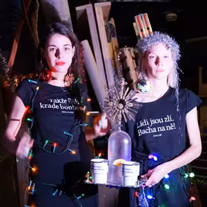 6. Tereza Klimovičová