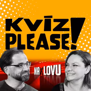 S4E17 | Kvíz Speciál: Souboj lovců #2 (Kvízová dáma vs. Kalkulátor)