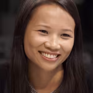 Byla jsem odstrašující případ, ve Vietnamu máte mlčet, dřela jsem a v USA začala nový život, říká Nguyenová