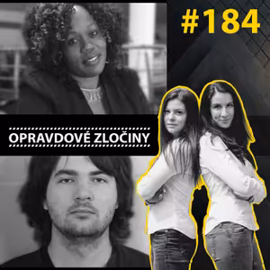 #184 - Noela Rukundo & Robert Tincher & Masakr v Calgary