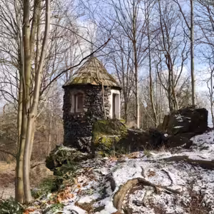 Vesnicopis #43 Ze Žinkov do Prádla