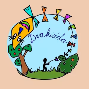 Co to znamená, když se řekne „Drakiáda“?