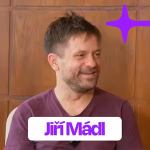 Jiří Mádl: Nemůžeme odsoudit každého, ale ani zapomínat odsuzovat. Vlny jsou o lásce k životu, ne politice