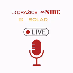 Servis a životnost dražických bojlerů a tepelných čerpadel Nibe