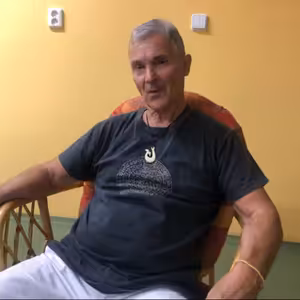 #4 Zvědavá Klatovanka se ptá Tomáše Lebenharta